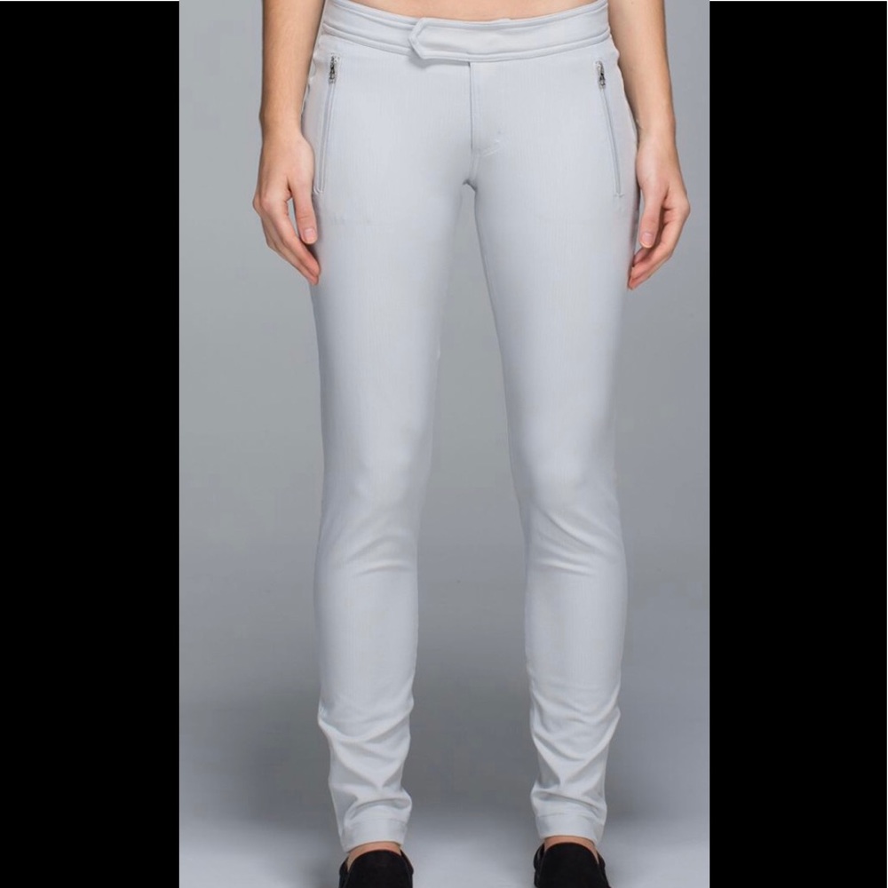 Lululemon “ better together pants “ size 6